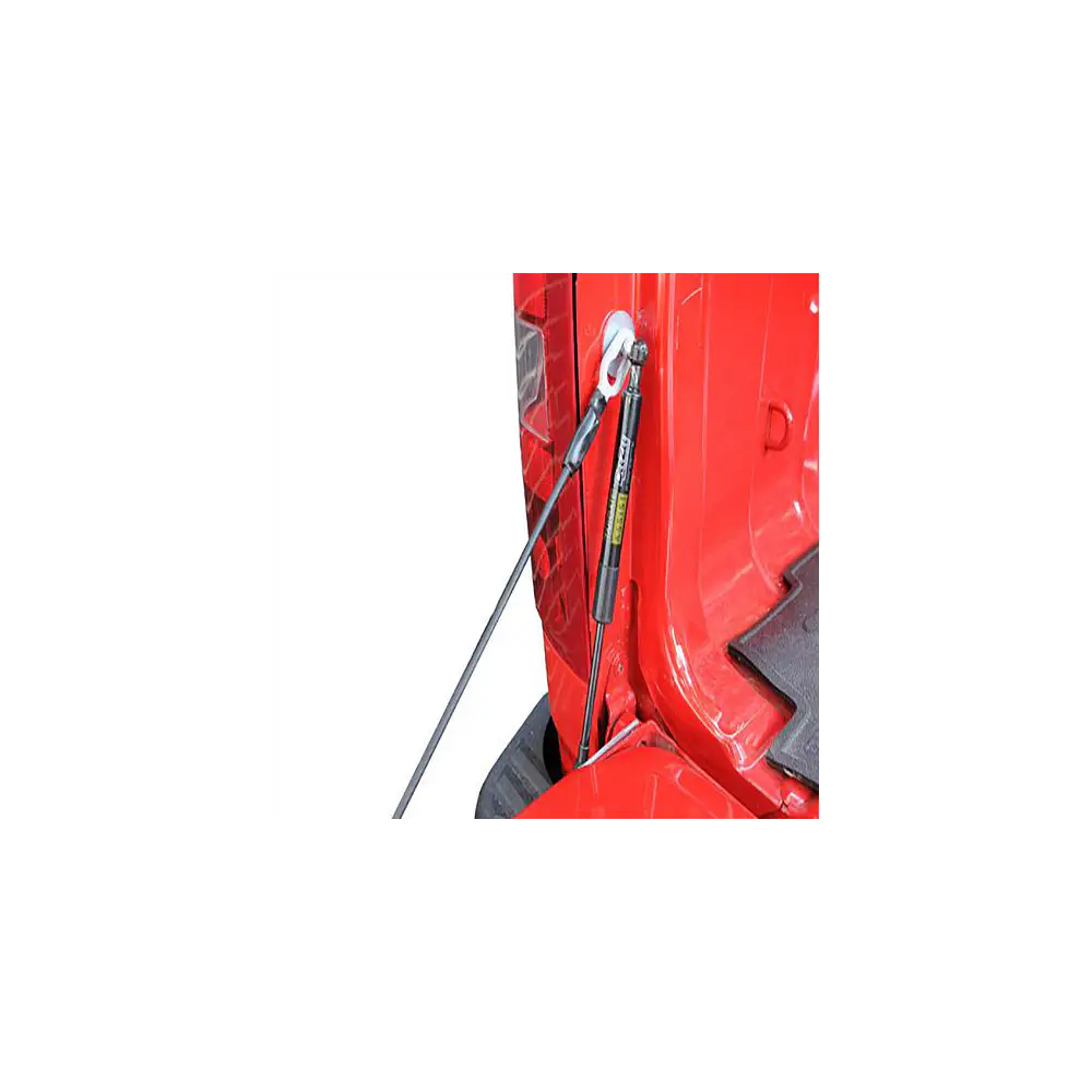 Tailgate Assist Ford Super Duty - DZ43205